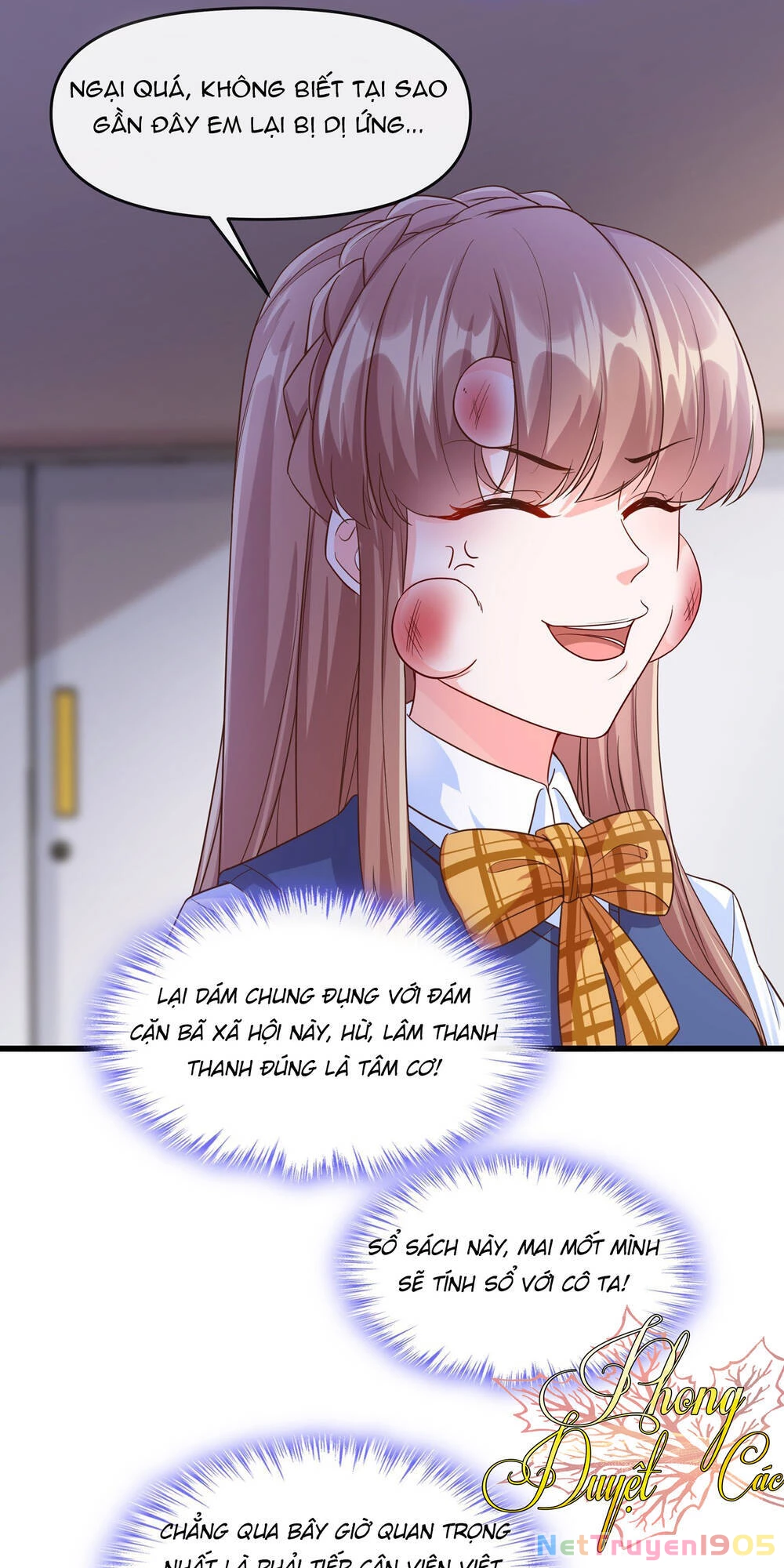Hệ Thống Xuyên Nhanh: Ác Nam Không Dễ Chọc Chapter 35 - 27
