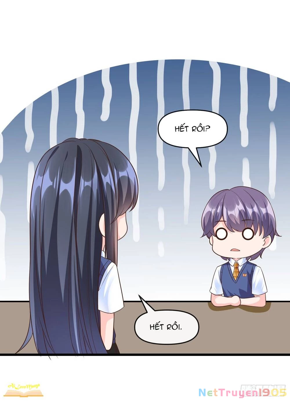 Hệ Thống Xuyên Nhanh: Ác Nam Không Dễ Chọc Chapter 35 - 33