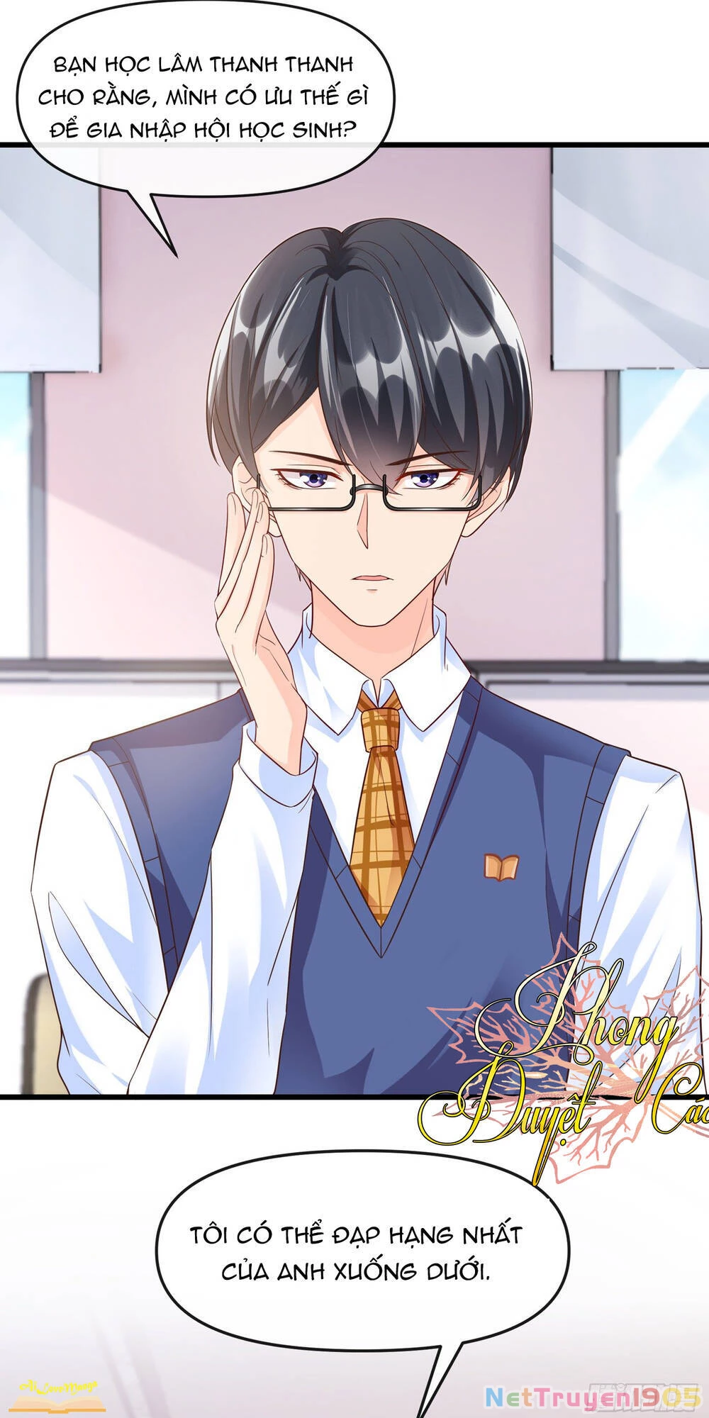 Hệ Thống Xuyên Nhanh: Ác Nam Không Dễ Chọc Chapter 35 - 35