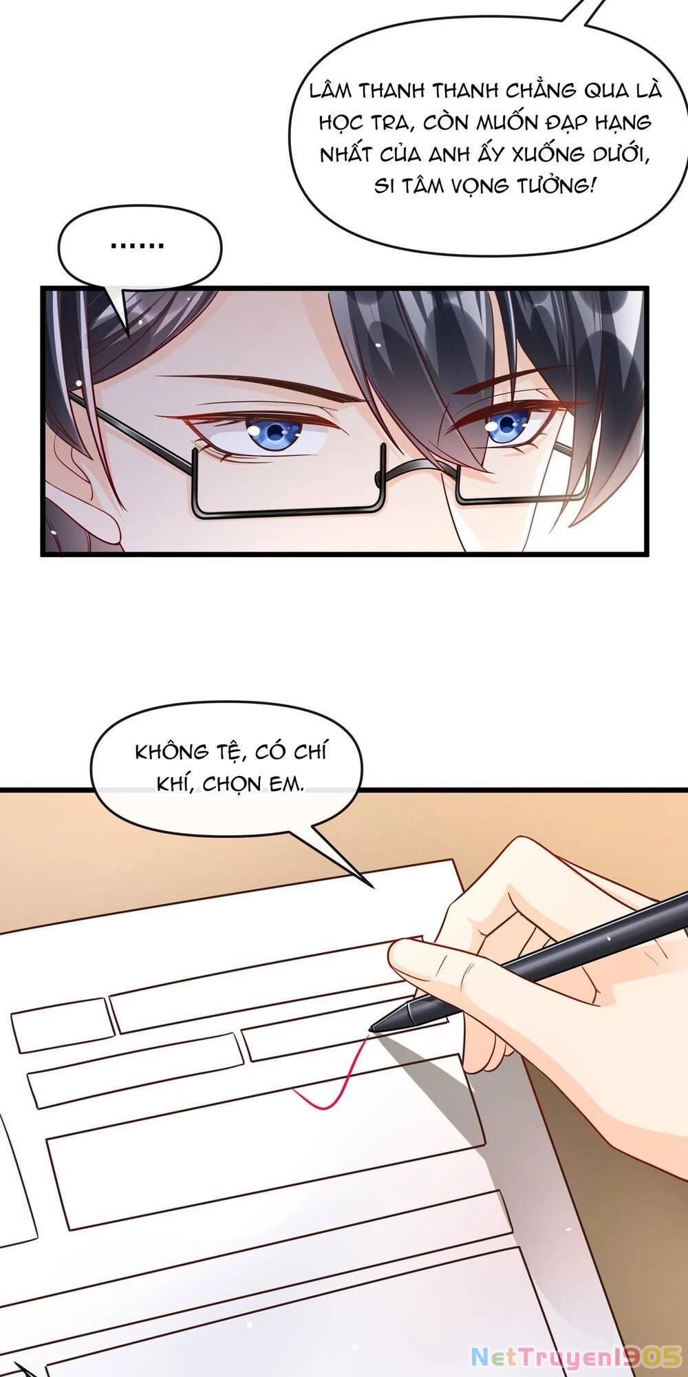 Hệ Thống Xuyên Nhanh: Ác Nam Không Dễ Chọc Chapter 35 - 39