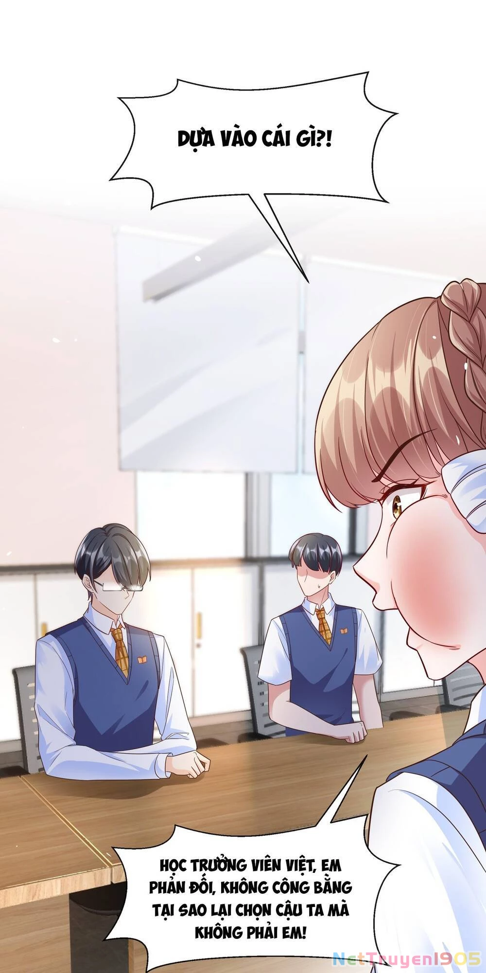 Hệ Thống Xuyên Nhanh: Ác Nam Không Dễ Chọc Chapter 35 - 41