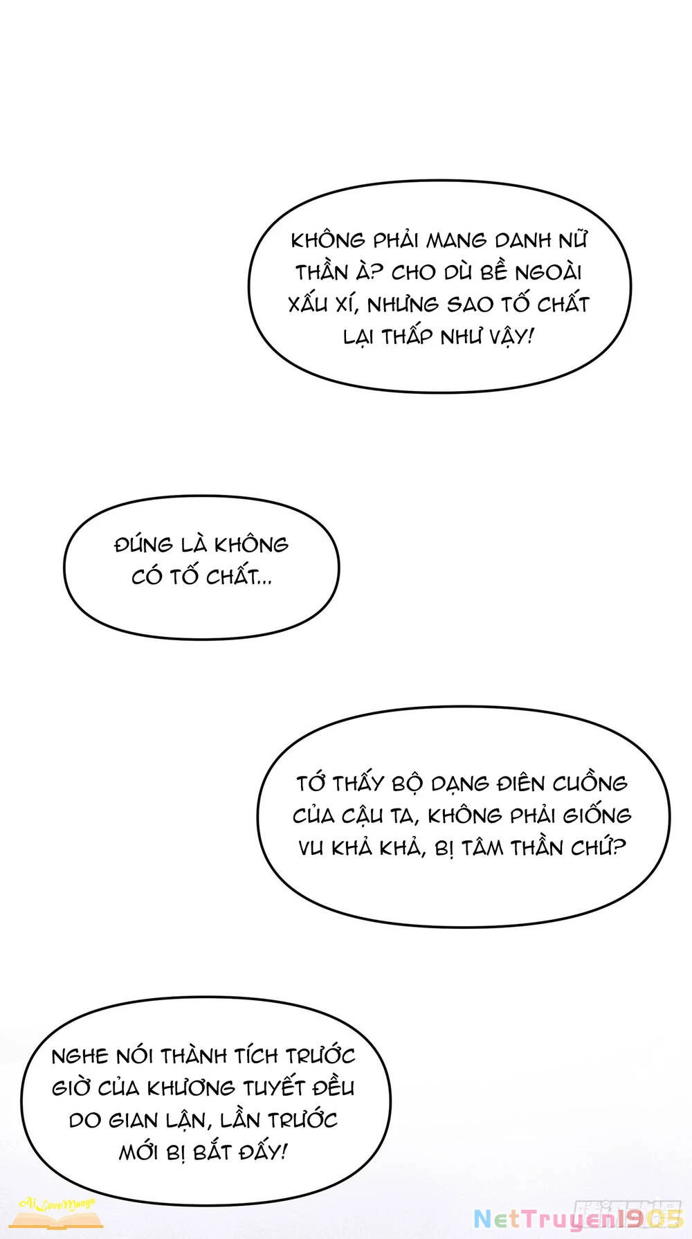 Hệ Thống Xuyên Nhanh: Ác Nam Không Dễ Chọc Chapter 36 - 4