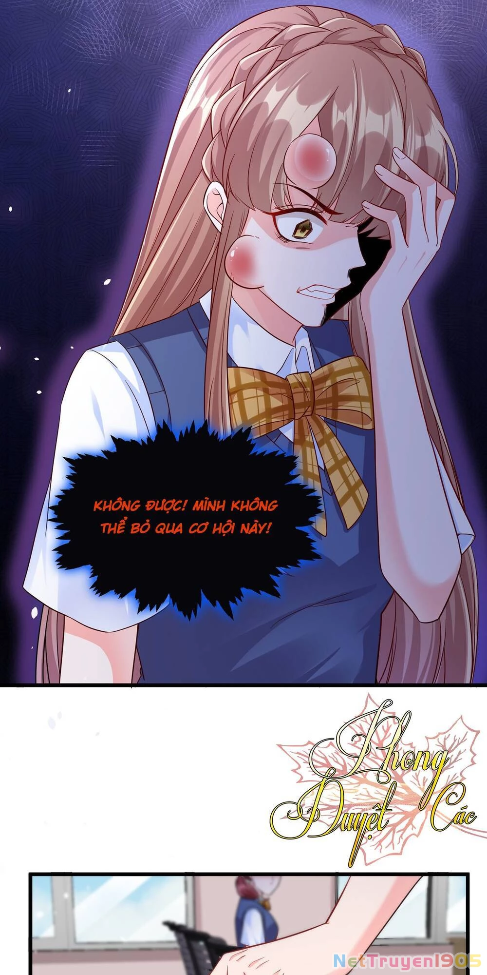 Hệ Thống Xuyên Nhanh: Ác Nam Không Dễ Chọc Chapter 36 - 6