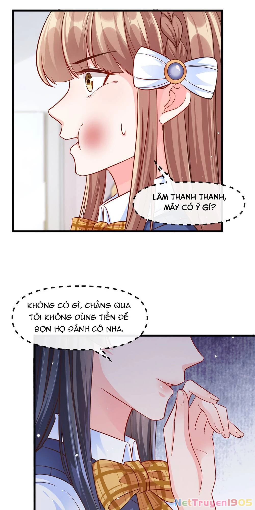 Hệ Thống Xuyên Nhanh: Ác Nam Không Dễ Chọc Chapter 36 - 10