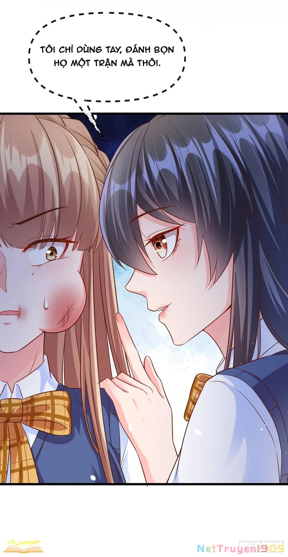 Hệ Thống Xuyên Nhanh: Ác Nam Không Dễ Chọc Chapter 36 - 12