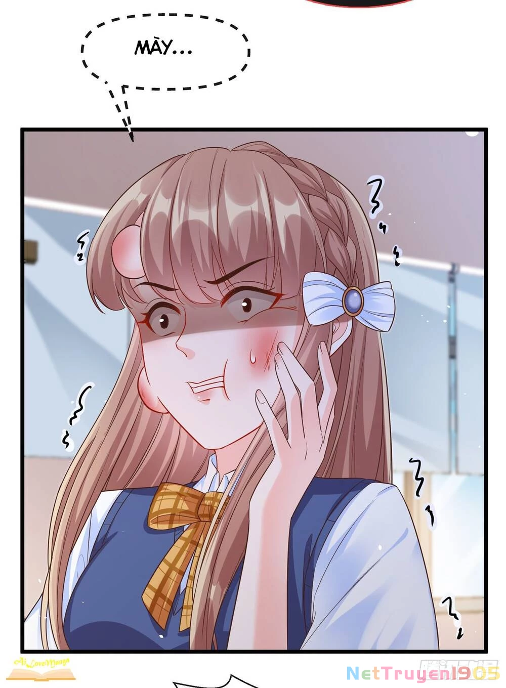 Hệ Thống Xuyên Nhanh: Ác Nam Không Dễ Chọc Chapter 36 - 15