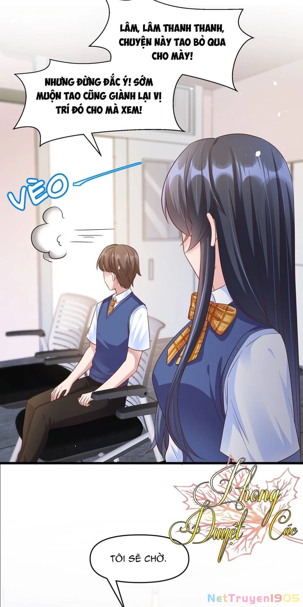 Hệ Thống Xuyên Nhanh: Ác Nam Không Dễ Chọc Chapter 36 - 16