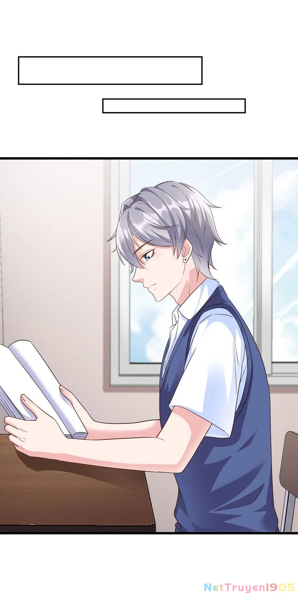 Hệ Thống Xuyên Nhanh: Ác Nam Không Dễ Chọc Chapter 36 - 20