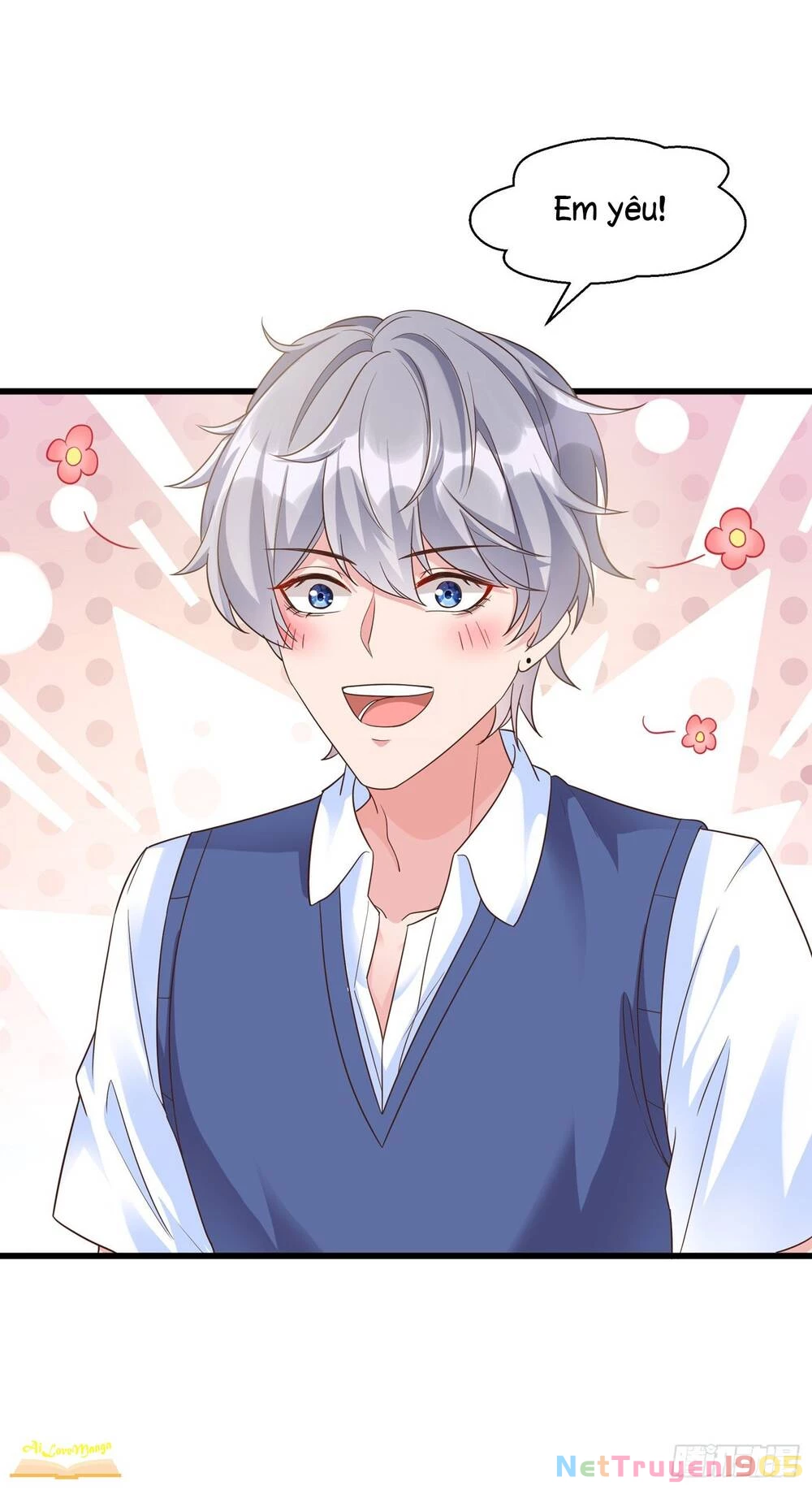 Hệ Thống Xuyên Nhanh: Ác Nam Không Dễ Chọc Chapter 36 - 23