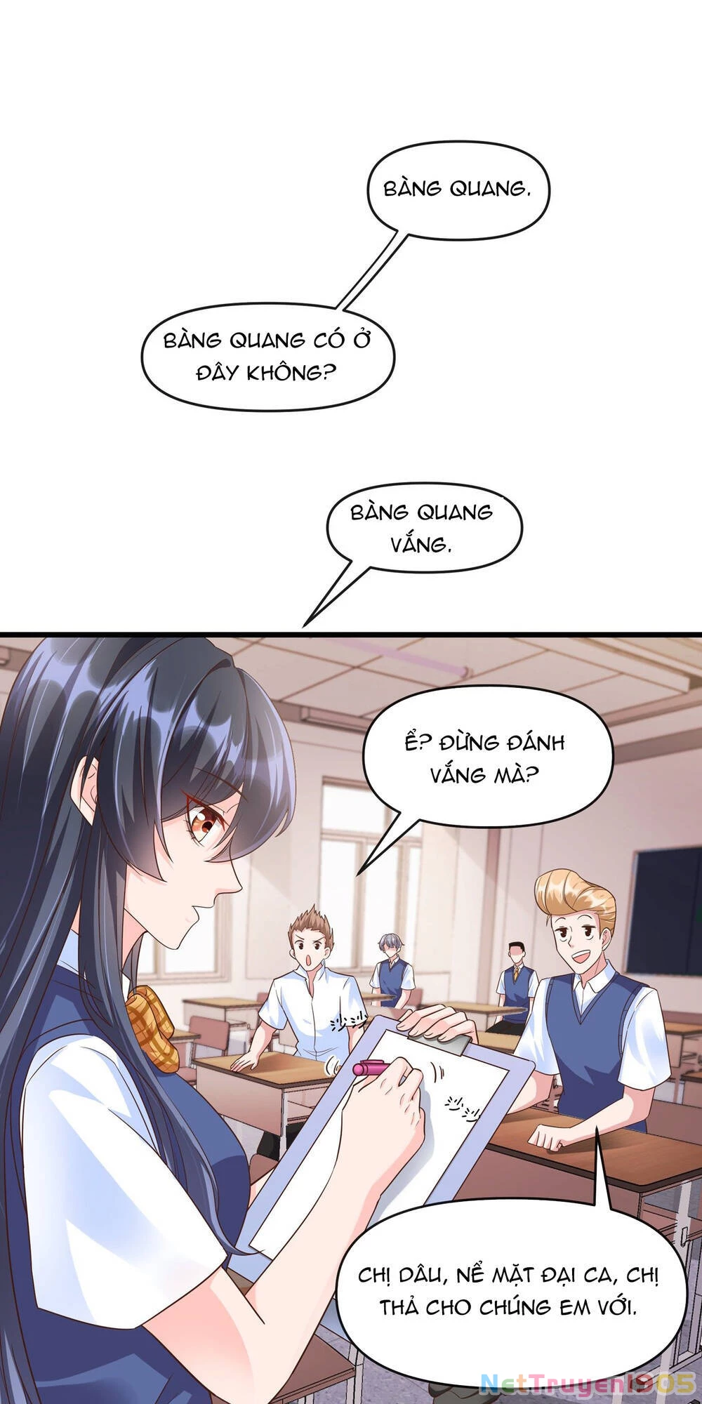 Hệ Thống Xuyên Nhanh: Ác Nam Không Dễ Chọc Chapter 36 - 27