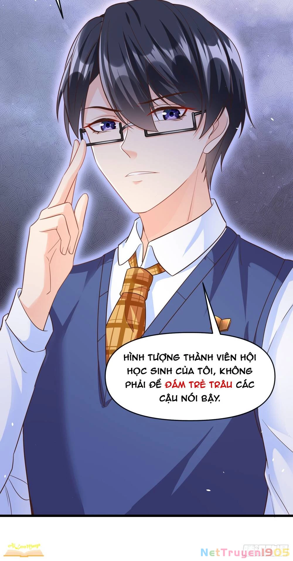 Hệ Thống Xuyên Nhanh: Ác Nam Không Dễ Chọc Chapter 36 - 31