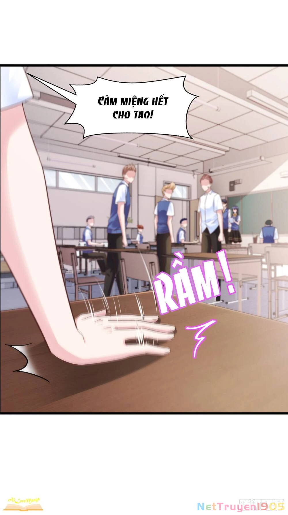 Hệ Thống Xuyên Nhanh: Ác Nam Không Dễ Chọc Chapter 36 - 33