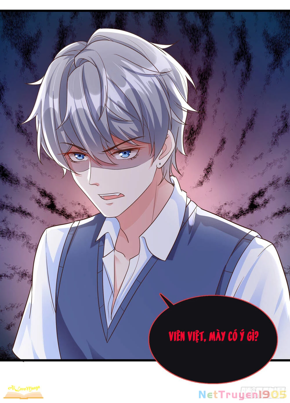 Hệ Thống Xuyên Nhanh: Ác Nam Không Dễ Chọc Chapter 36 - 34