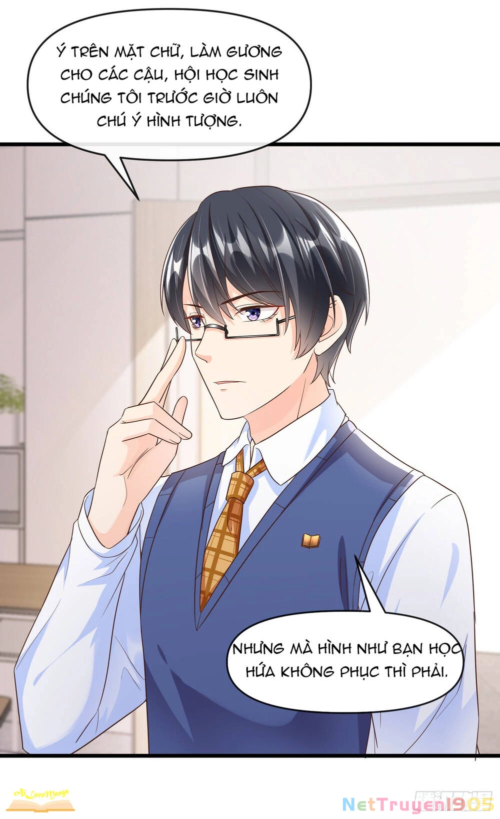 Hệ Thống Xuyên Nhanh: Ác Nam Không Dễ Chọc Chapter 36 - 35