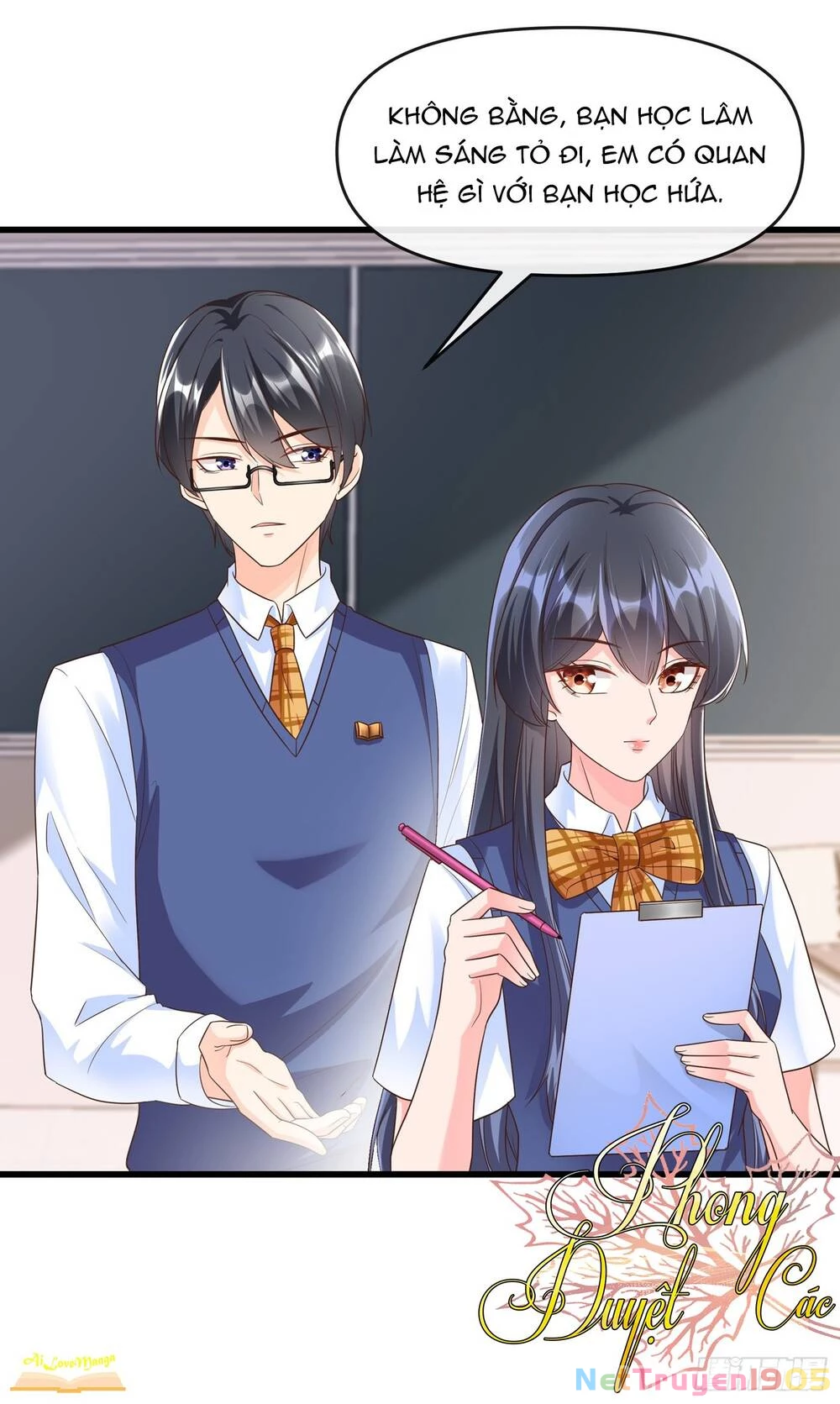 Hệ Thống Xuyên Nhanh: Ác Nam Không Dễ Chọc Chapter 36 - 36