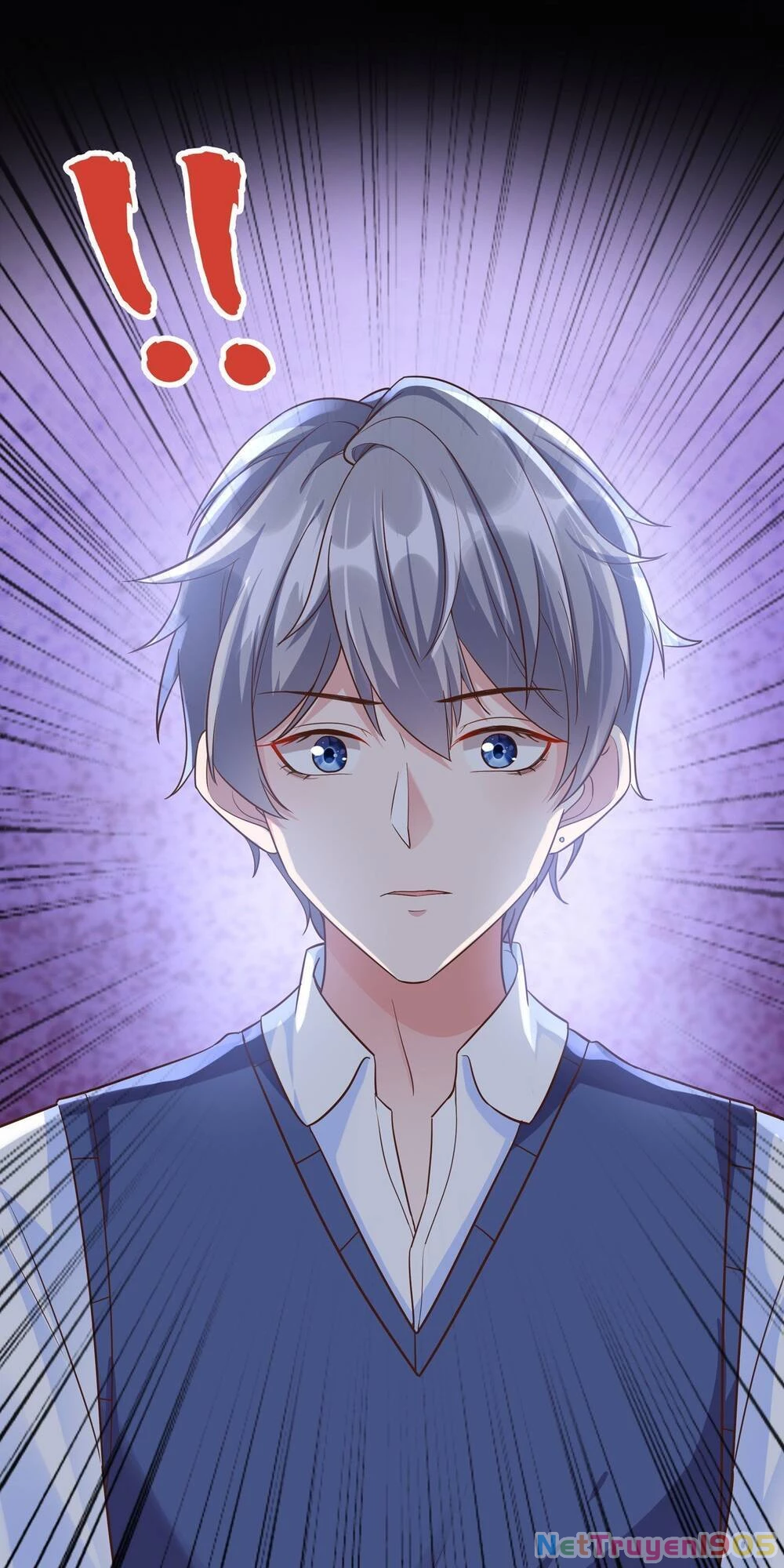 Hệ Thống Xuyên Nhanh: Ác Nam Không Dễ Chọc Chapter 36 - 40