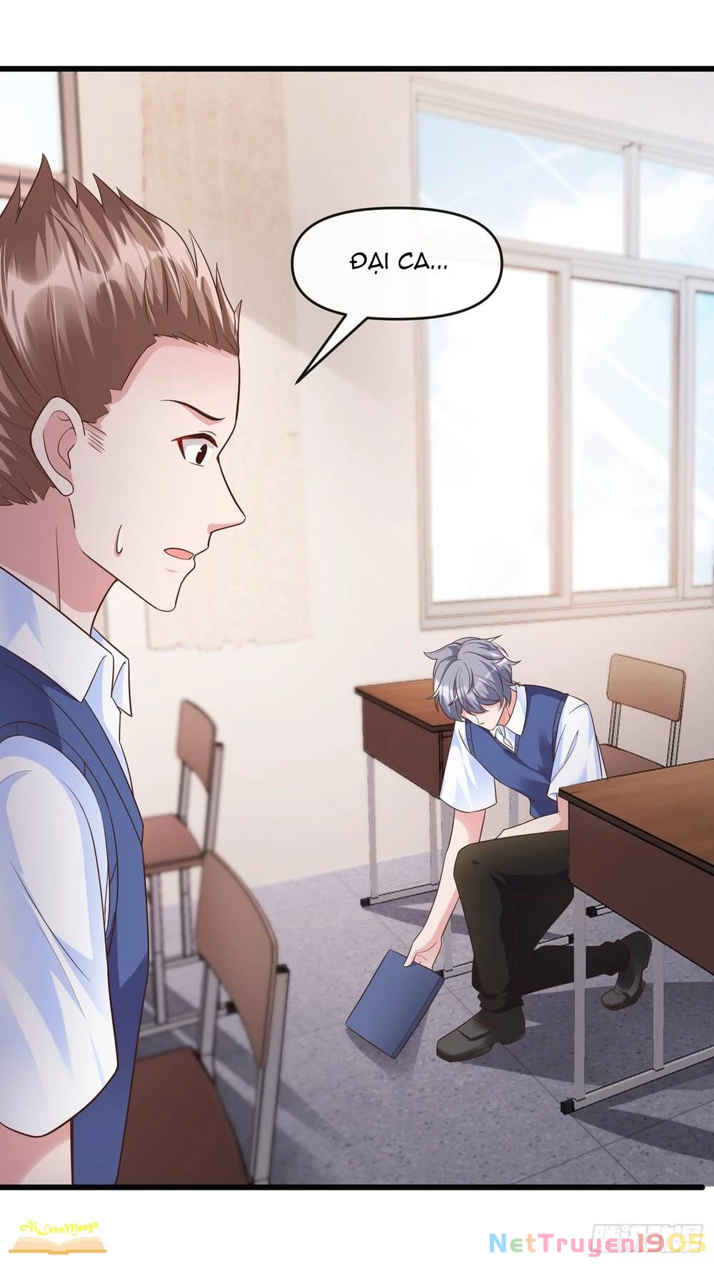 Hệ Thống Xuyên Nhanh: Ác Nam Không Dễ Chọc Chapter 36 - 43