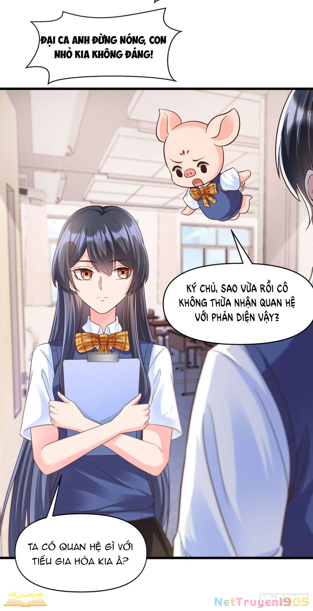 Hệ Thống Xuyên Nhanh: Ác Nam Không Dễ Chọc Chapter 36 - 47