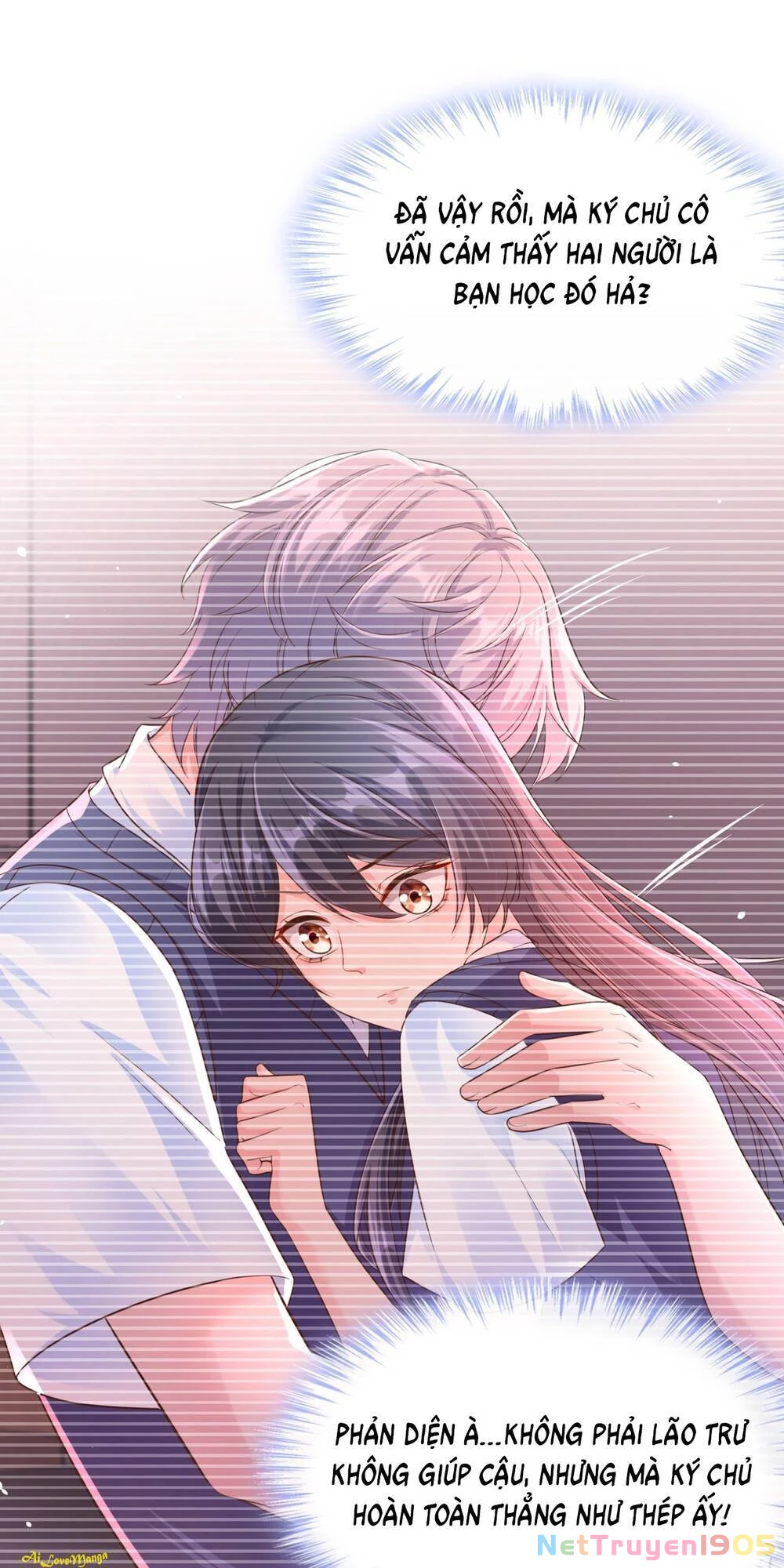 Hệ Thống Xuyên Nhanh: Ác Nam Không Dễ Chọc Chapter 36 - 49