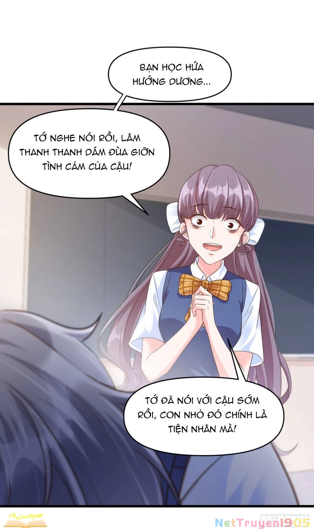 Hệ Thống Xuyên Nhanh: Ác Nam Không Dễ Chọc Chapter 37 - 6