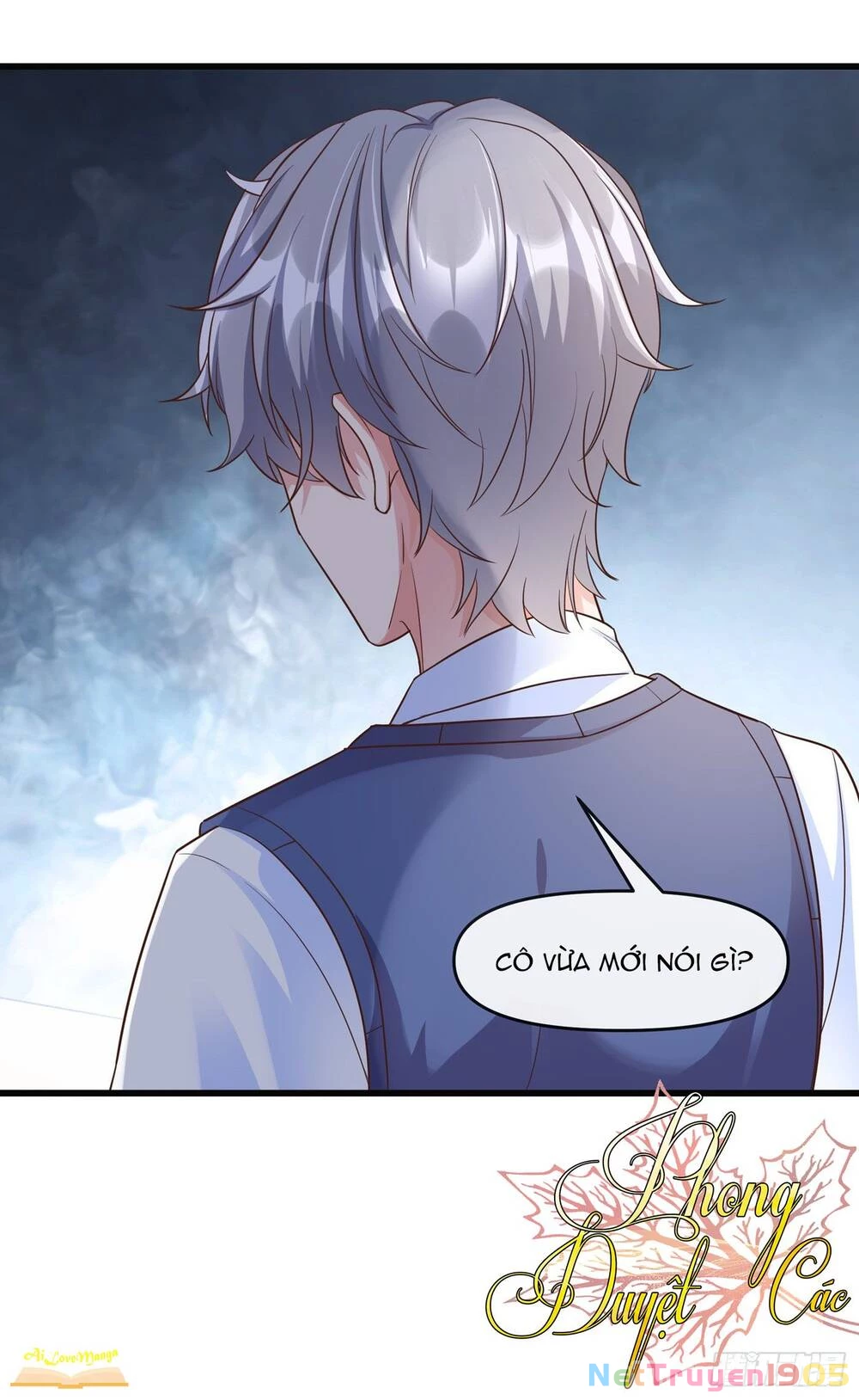 Hệ Thống Xuyên Nhanh: Ác Nam Không Dễ Chọc Chapter 37 - 8