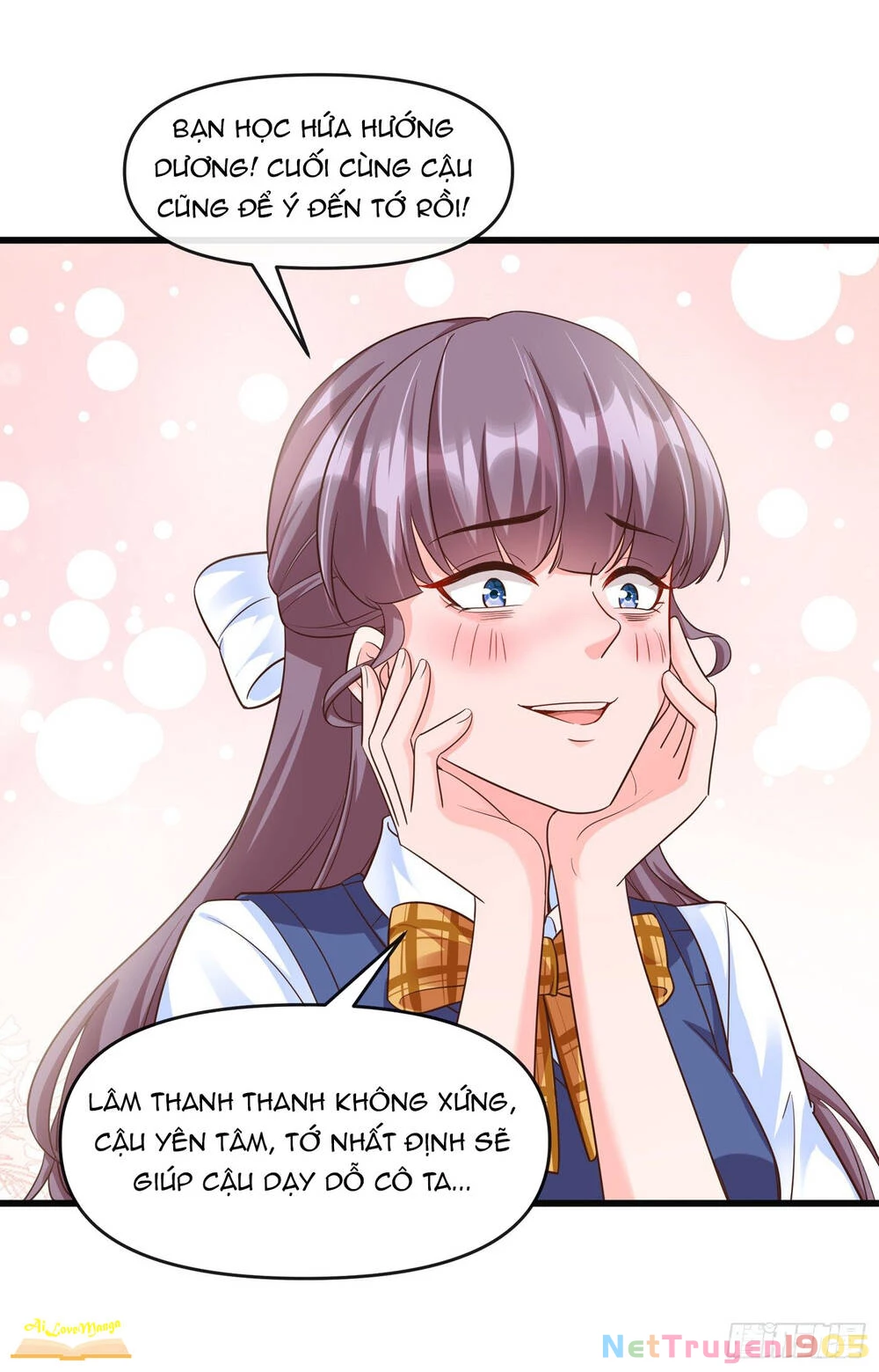 Hệ Thống Xuyên Nhanh: Ác Nam Không Dễ Chọc Chapter 37 - 9