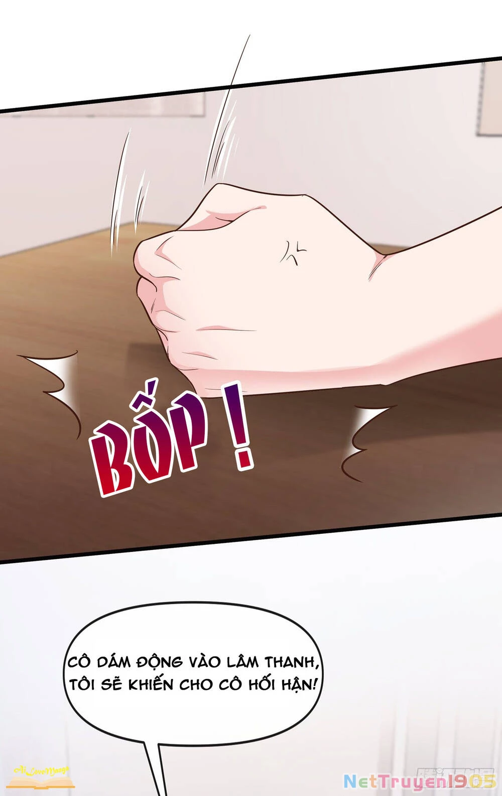Hệ Thống Xuyên Nhanh: Ác Nam Không Dễ Chọc Chapter 37 - 10
