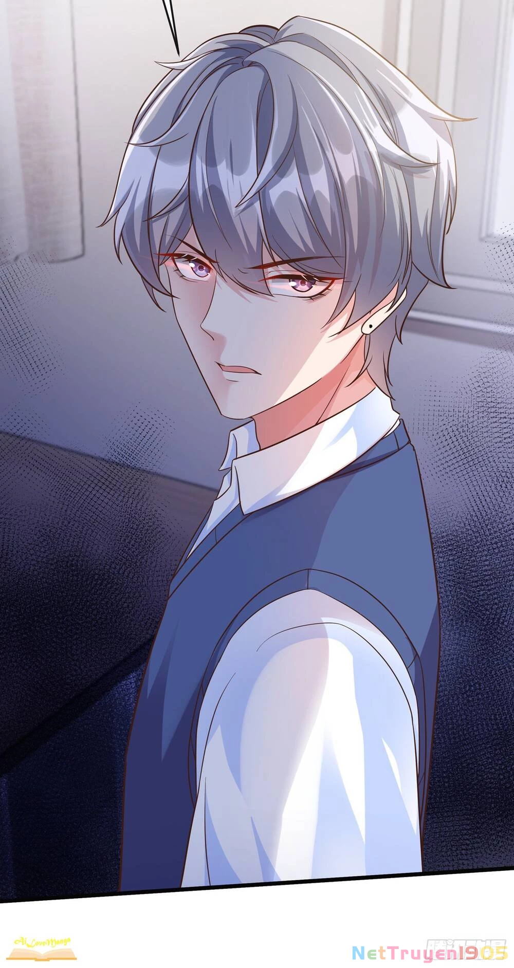 Hệ Thống Xuyên Nhanh: Ác Nam Không Dễ Chọc Chapter 37 - 11