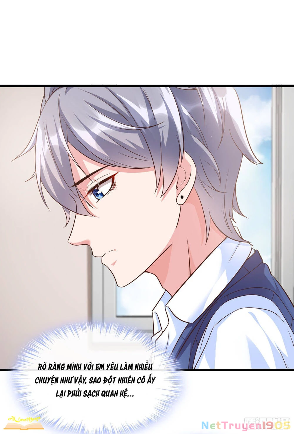 Hệ Thống Xuyên Nhanh: Ác Nam Không Dễ Chọc Chapter 37 - 13