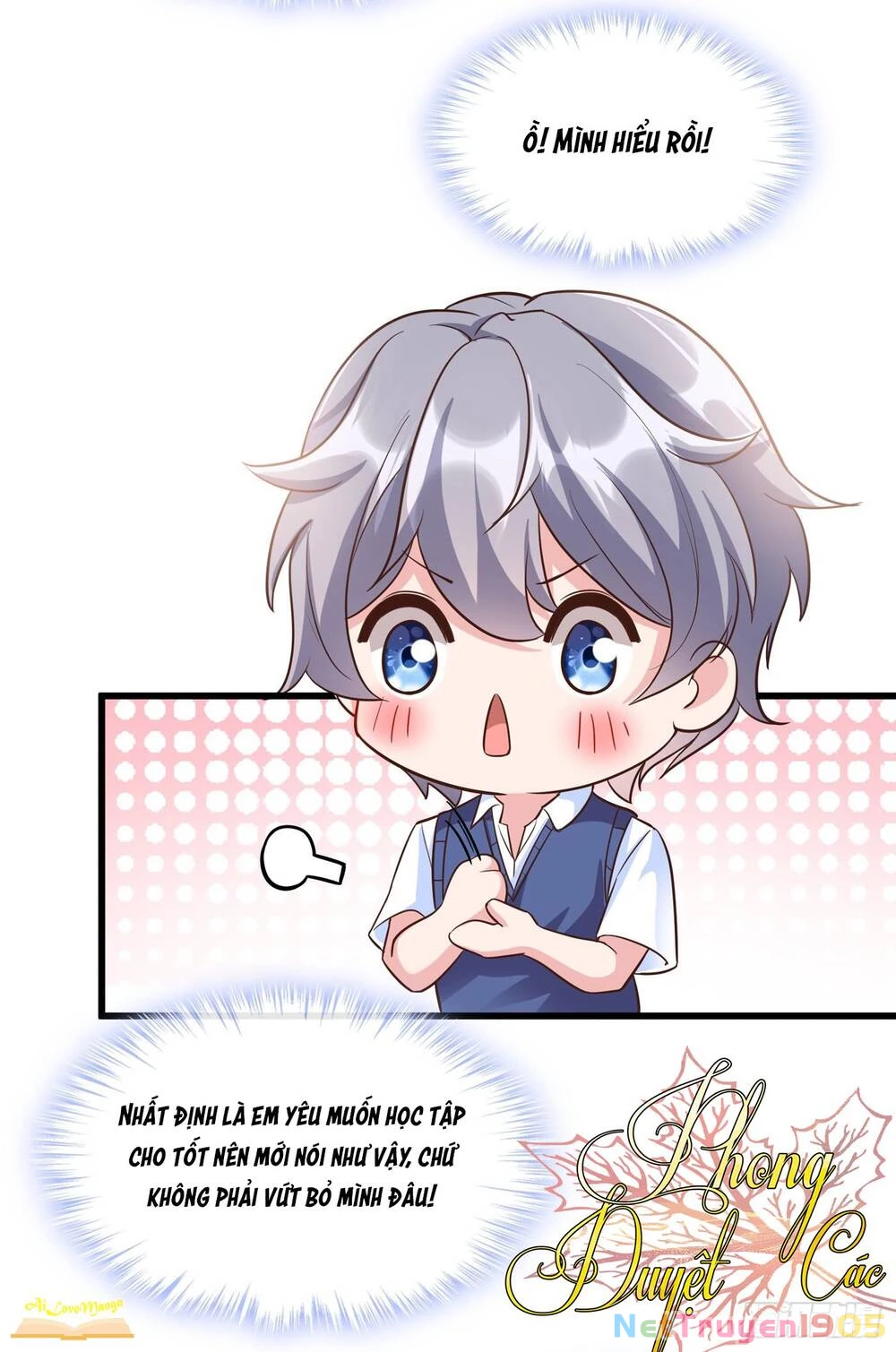 Hệ Thống Xuyên Nhanh: Ác Nam Không Dễ Chọc Chapter 37 - 14