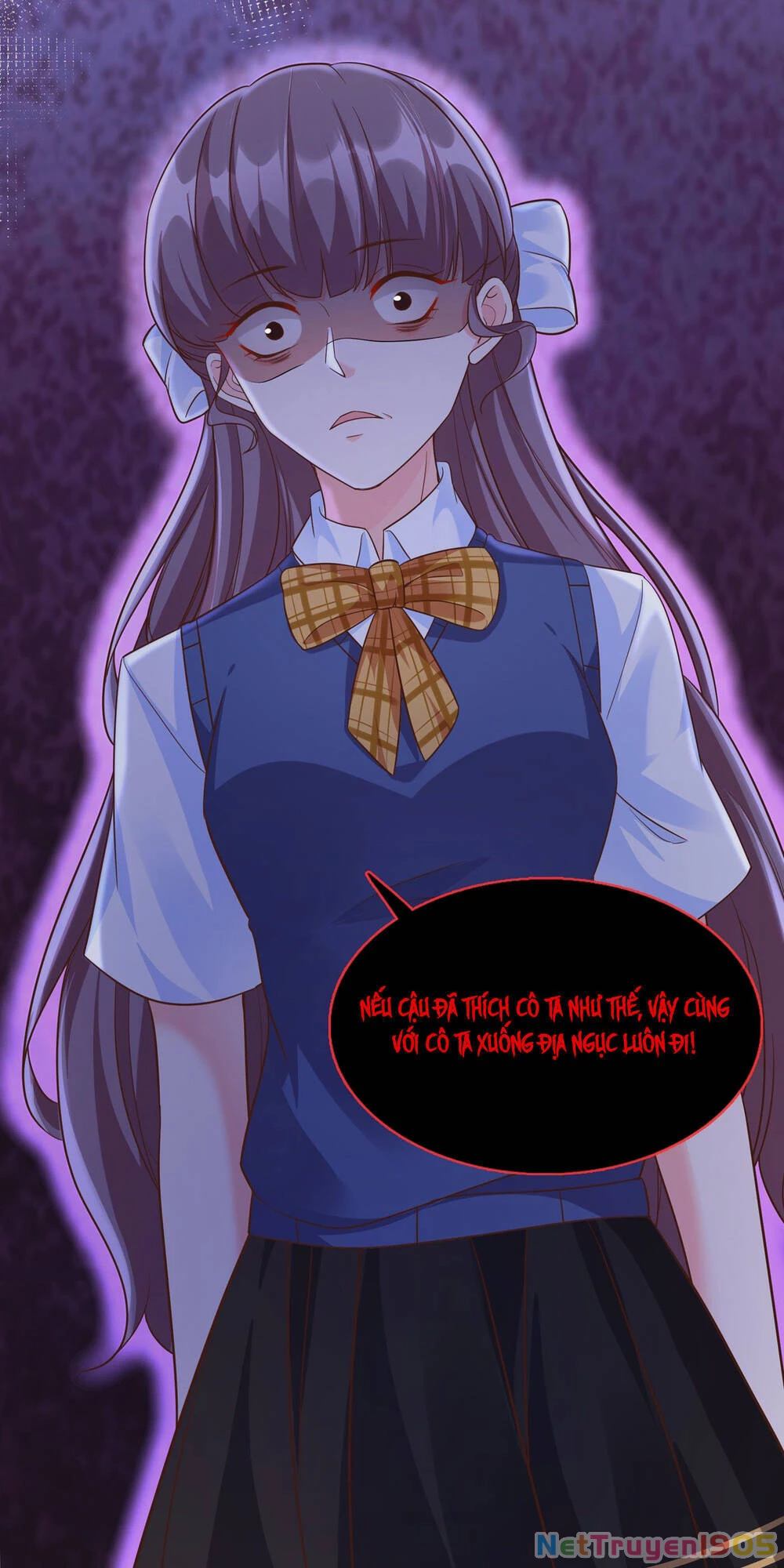 Hệ Thống Xuyên Nhanh: Ác Nam Không Dễ Chọc Chapter 37 - 16