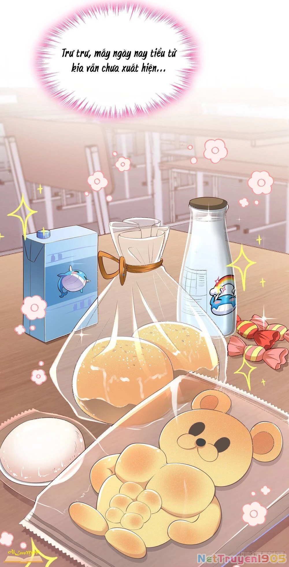 Hệ Thống Xuyên Nhanh: Ác Nam Không Dễ Chọc Chapter 37 - 19