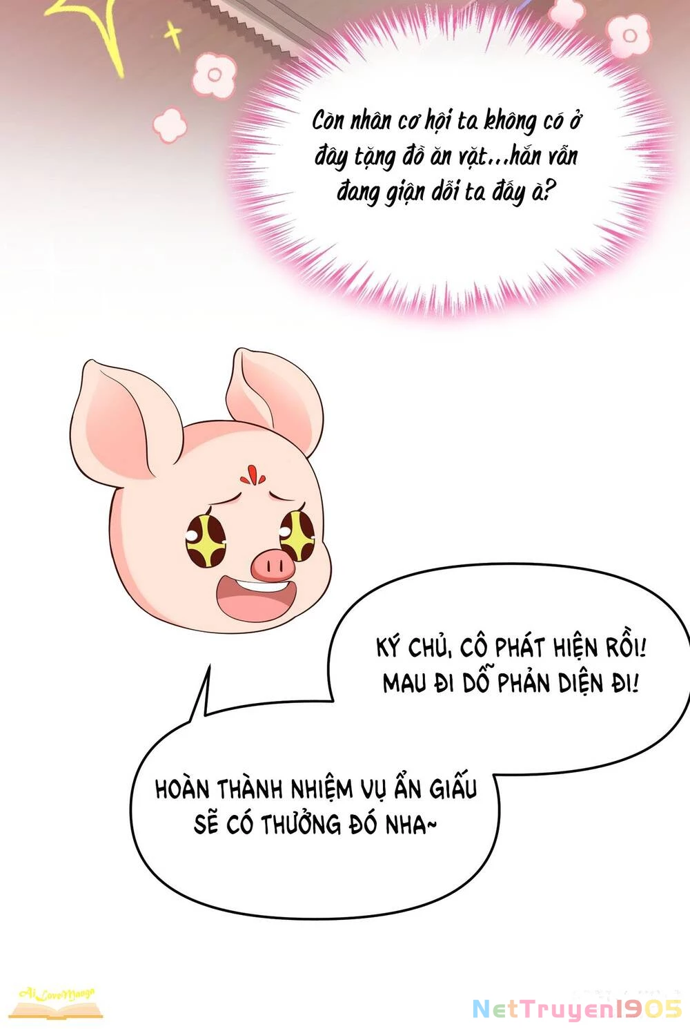 Hệ Thống Xuyên Nhanh: Ác Nam Không Dễ Chọc Chapter 37 - 20