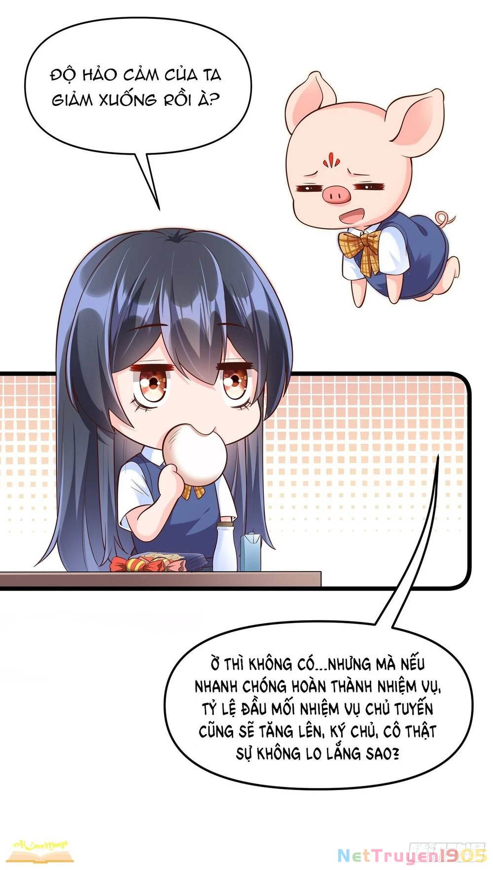 Hệ Thống Xuyên Nhanh: Ác Nam Không Dễ Chọc Chapter 37 - 21