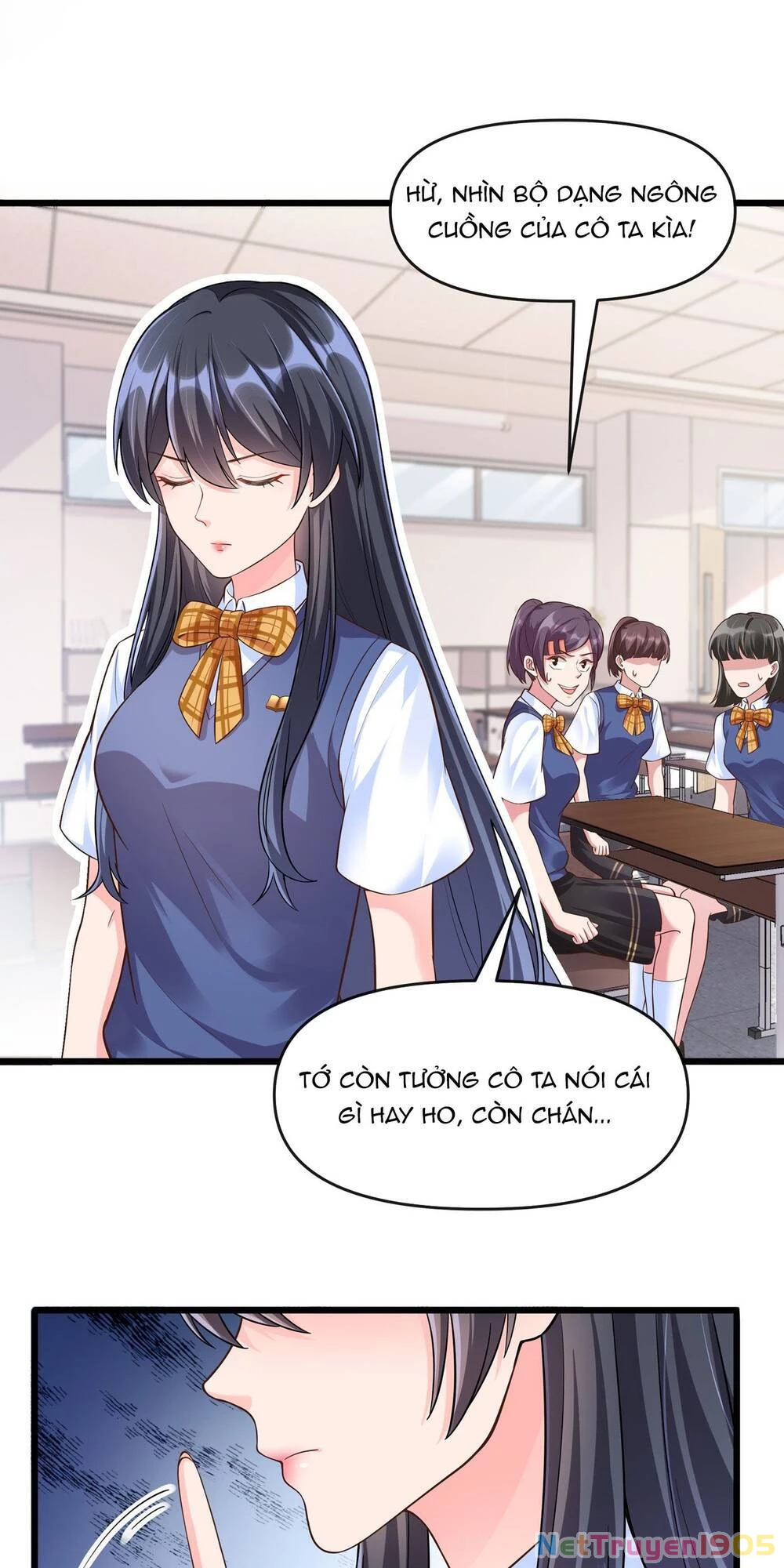 Hệ Thống Xuyên Nhanh: Ác Nam Không Dễ Chọc Chapter 37 - 26