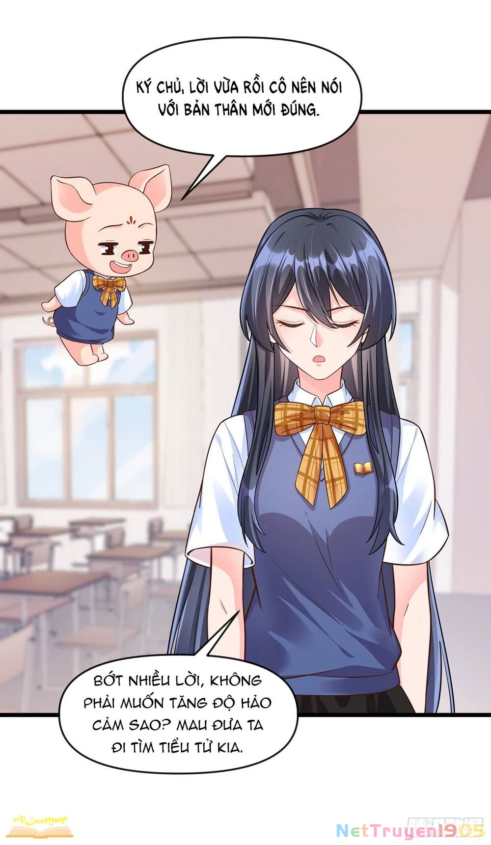 Hệ Thống Xuyên Nhanh: Ác Nam Không Dễ Chọc Chapter 37 - 29