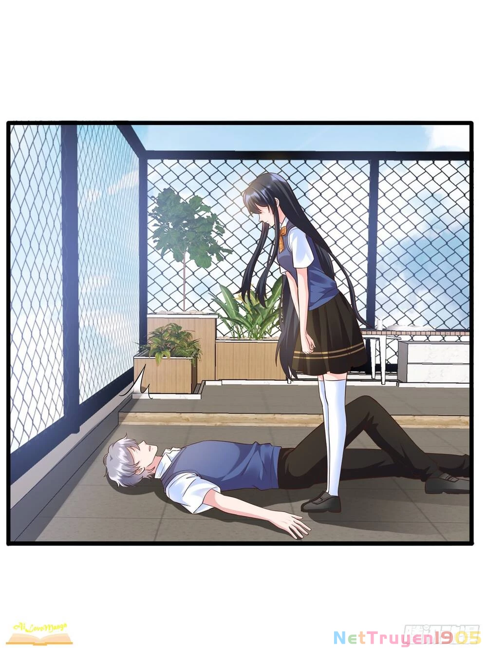 Hệ Thống Xuyên Nhanh: Ác Nam Không Dễ Chọc Chapter 37 - 35