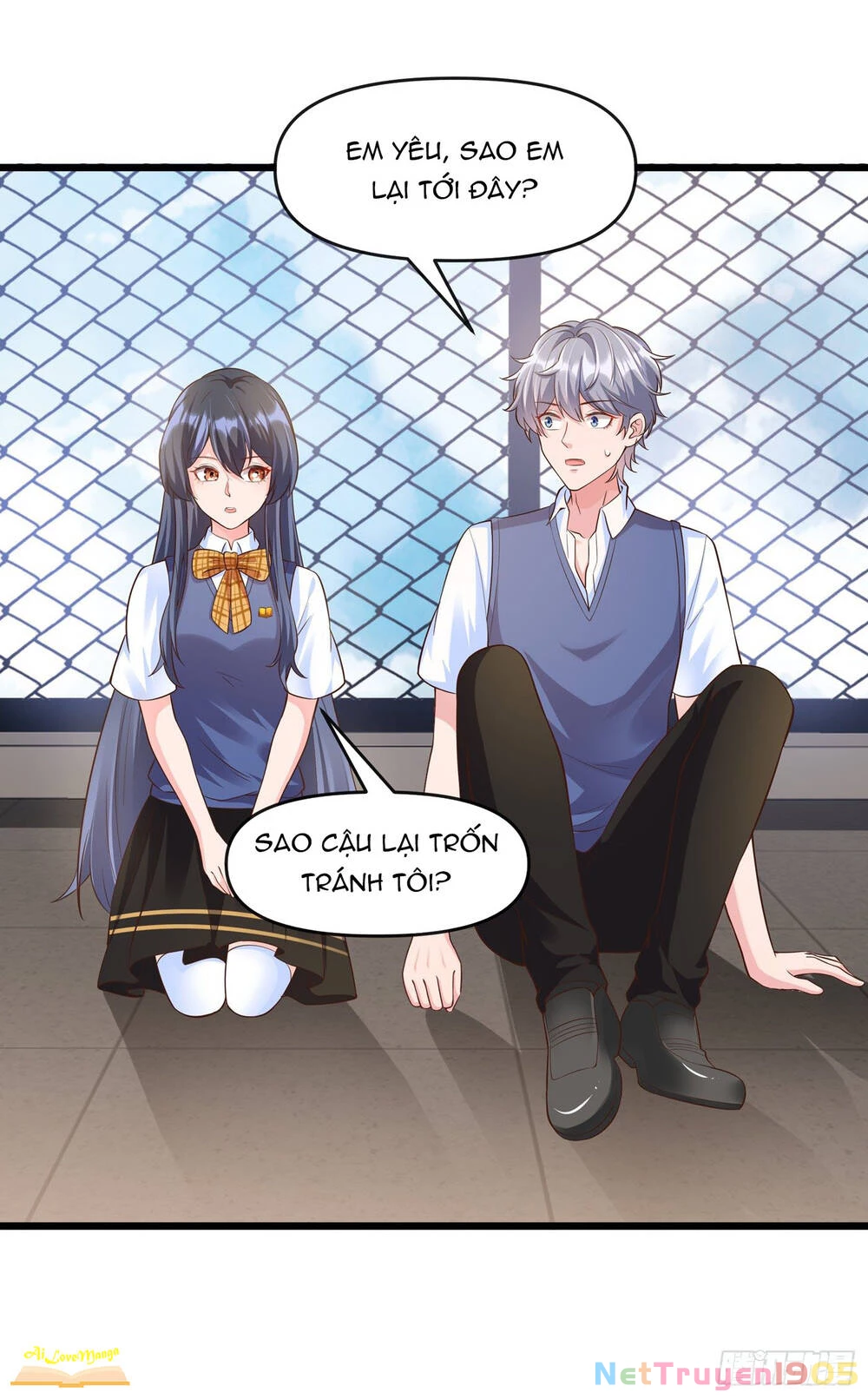 Hệ Thống Xuyên Nhanh: Ác Nam Không Dễ Chọc Chapter 37 - 36