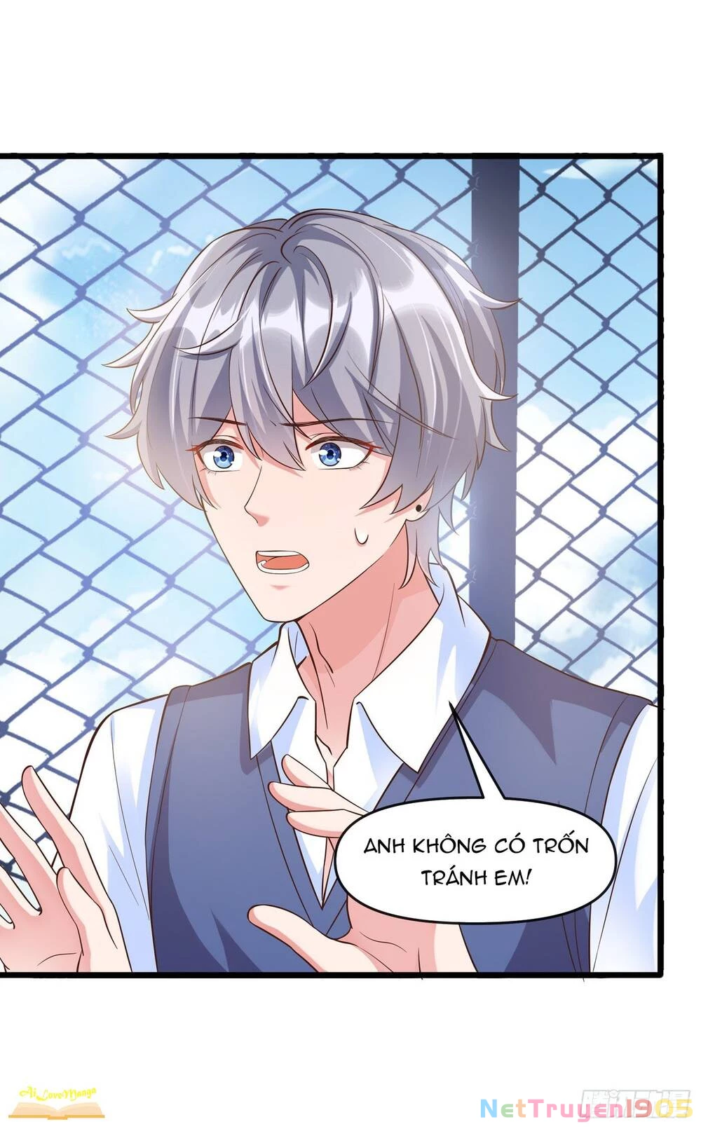 Hệ Thống Xuyên Nhanh: Ác Nam Không Dễ Chọc Chapter 37 - 37