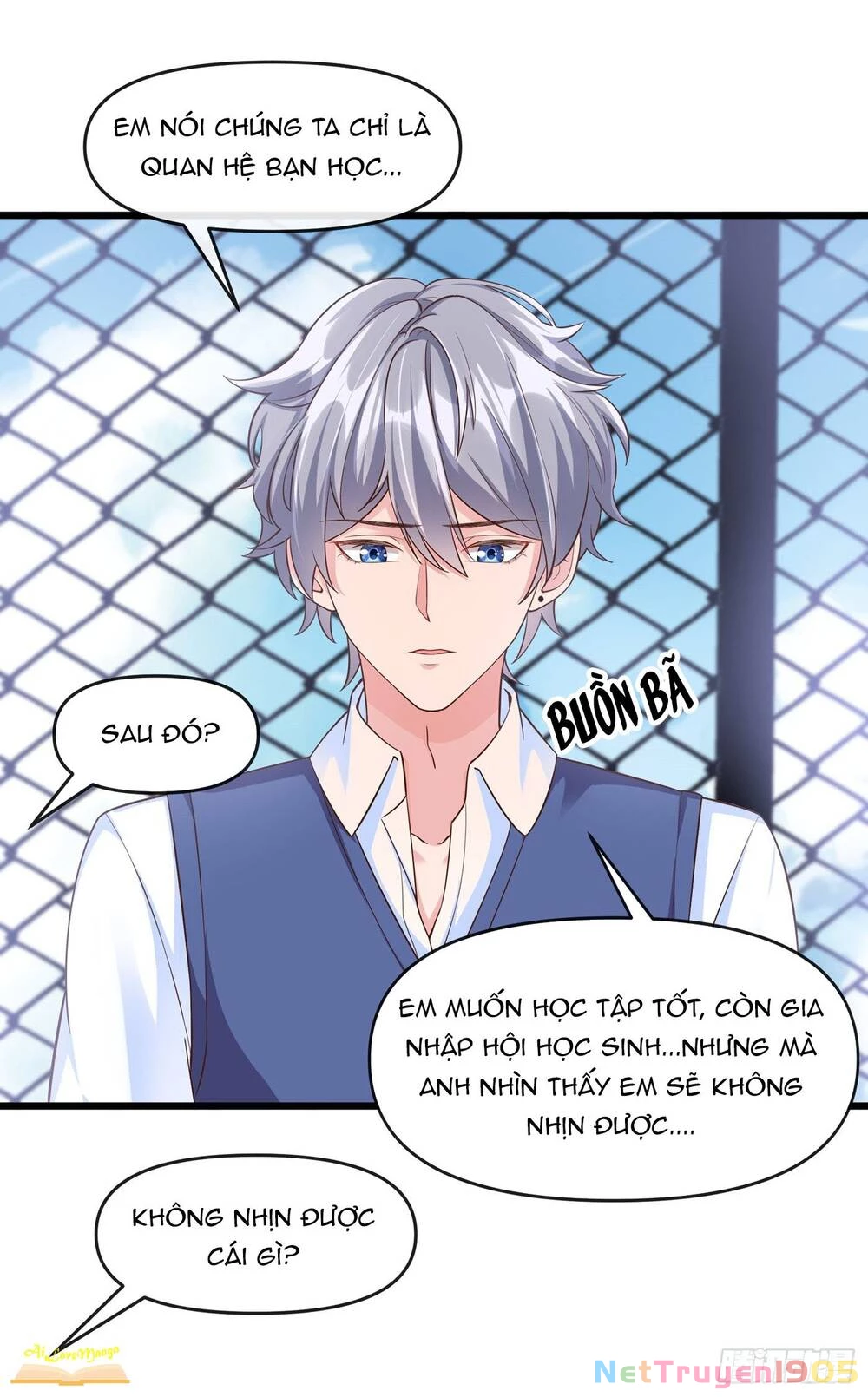 Hệ Thống Xuyên Nhanh: Ác Nam Không Dễ Chọc Chapter 37 - 39