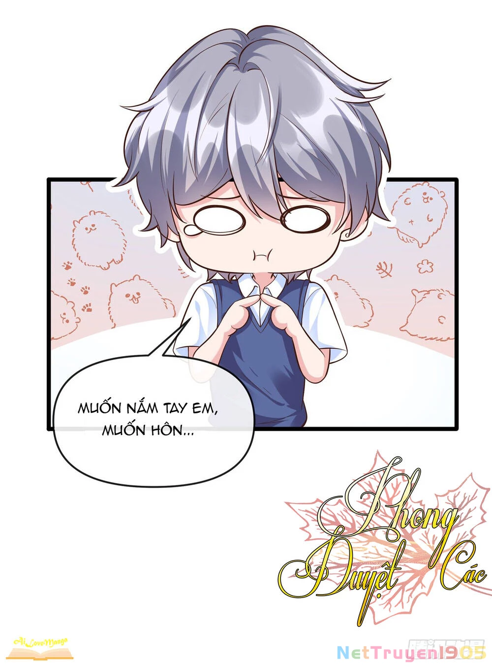 Hệ Thống Xuyên Nhanh: Ác Nam Không Dễ Chọc Chapter 37 - 40