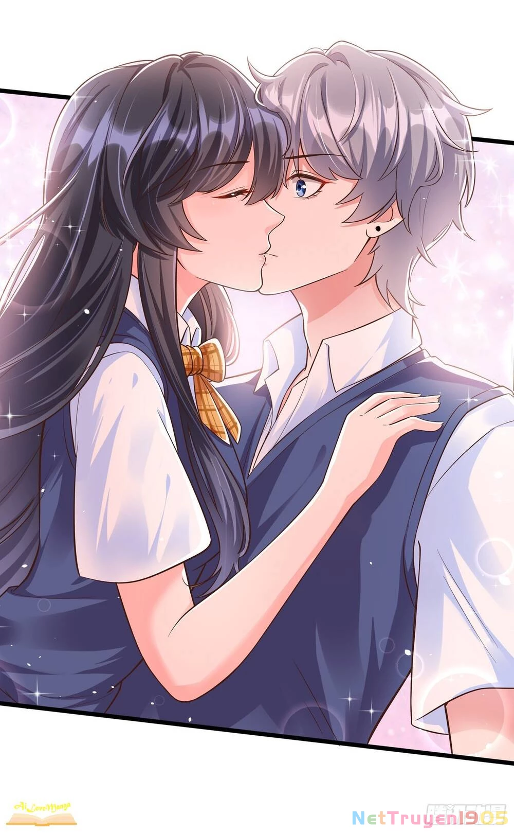 Hệ Thống Xuyên Nhanh: Ác Nam Không Dễ Chọc Chapter 37 - 41