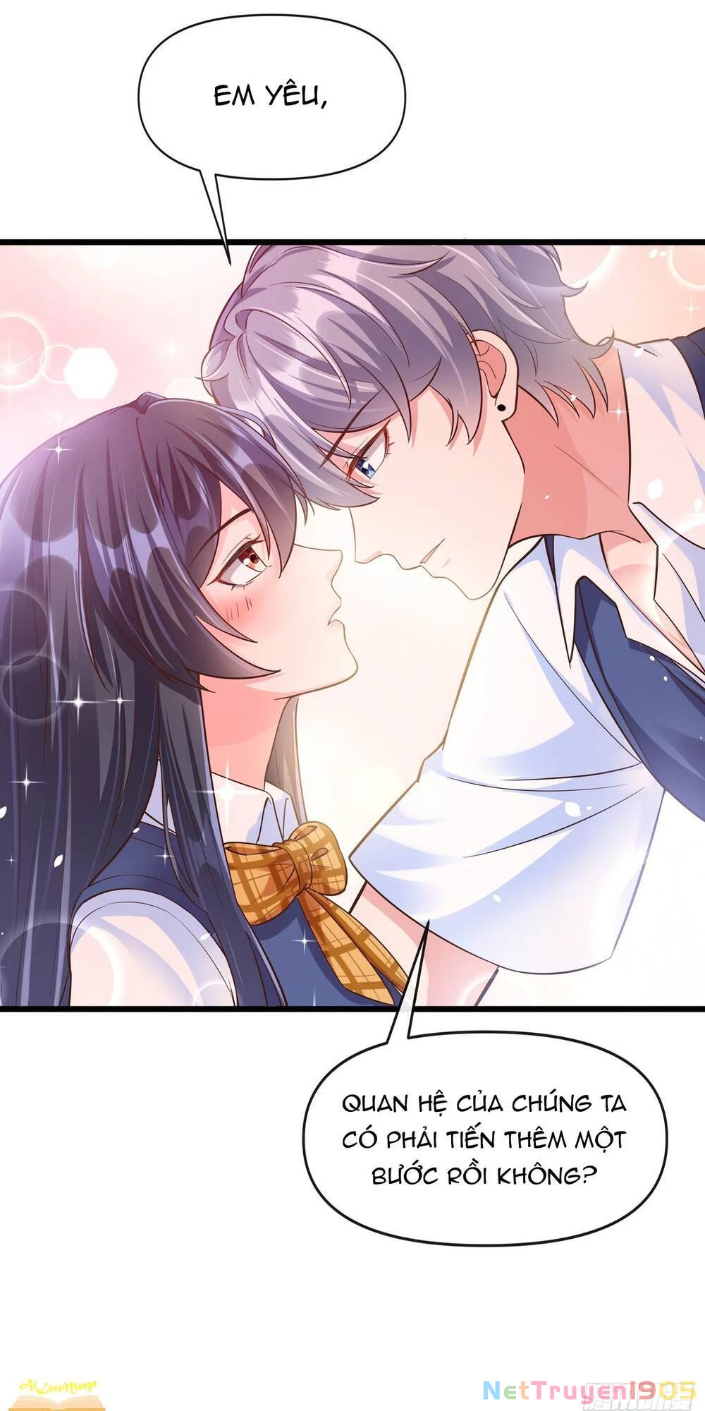 Hệ Thống Xuyên Nhanh: Ác Nam Không Dễ Chọc Chapter 37 - 45