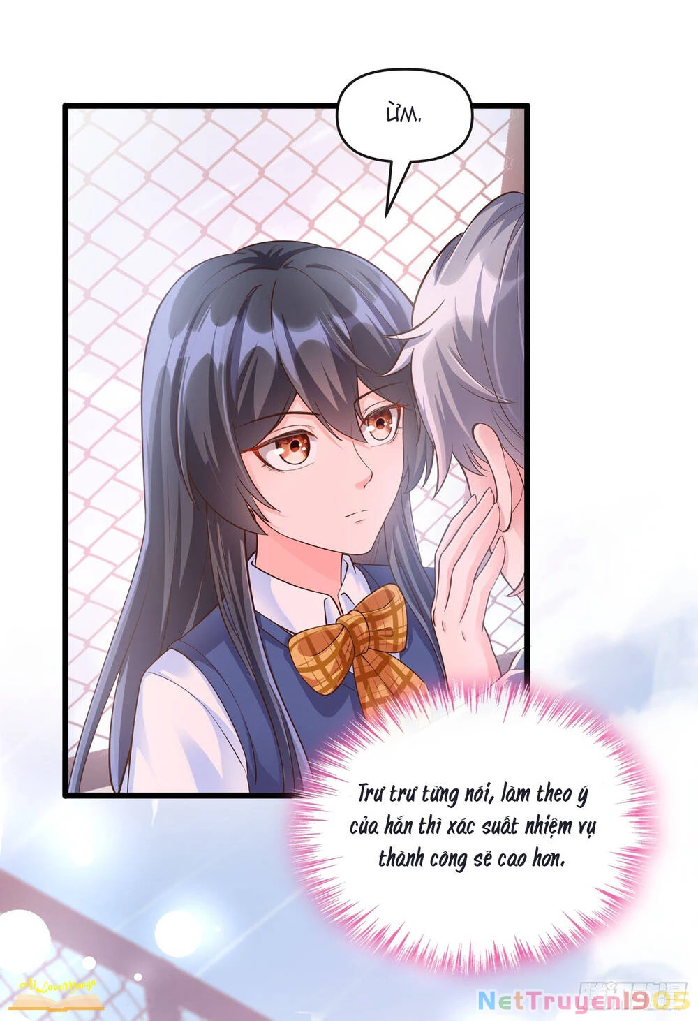 Hệ Thống Xuyên Nhanh: Ác Nam Không Dễ Chọc Chapter 38 - 5