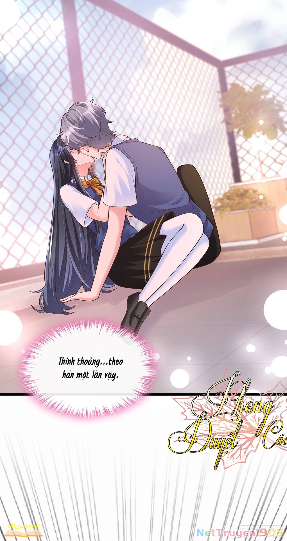 Hệ Thống Xuyên Nhanh: Ác Nam Không Dễ Chọc Chapter 38 - 6