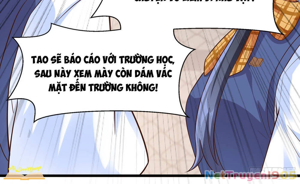 Hệ Thống Xuyên Nhanh: Ác Nam Không Dễ Chọc Chapter 38 - 8