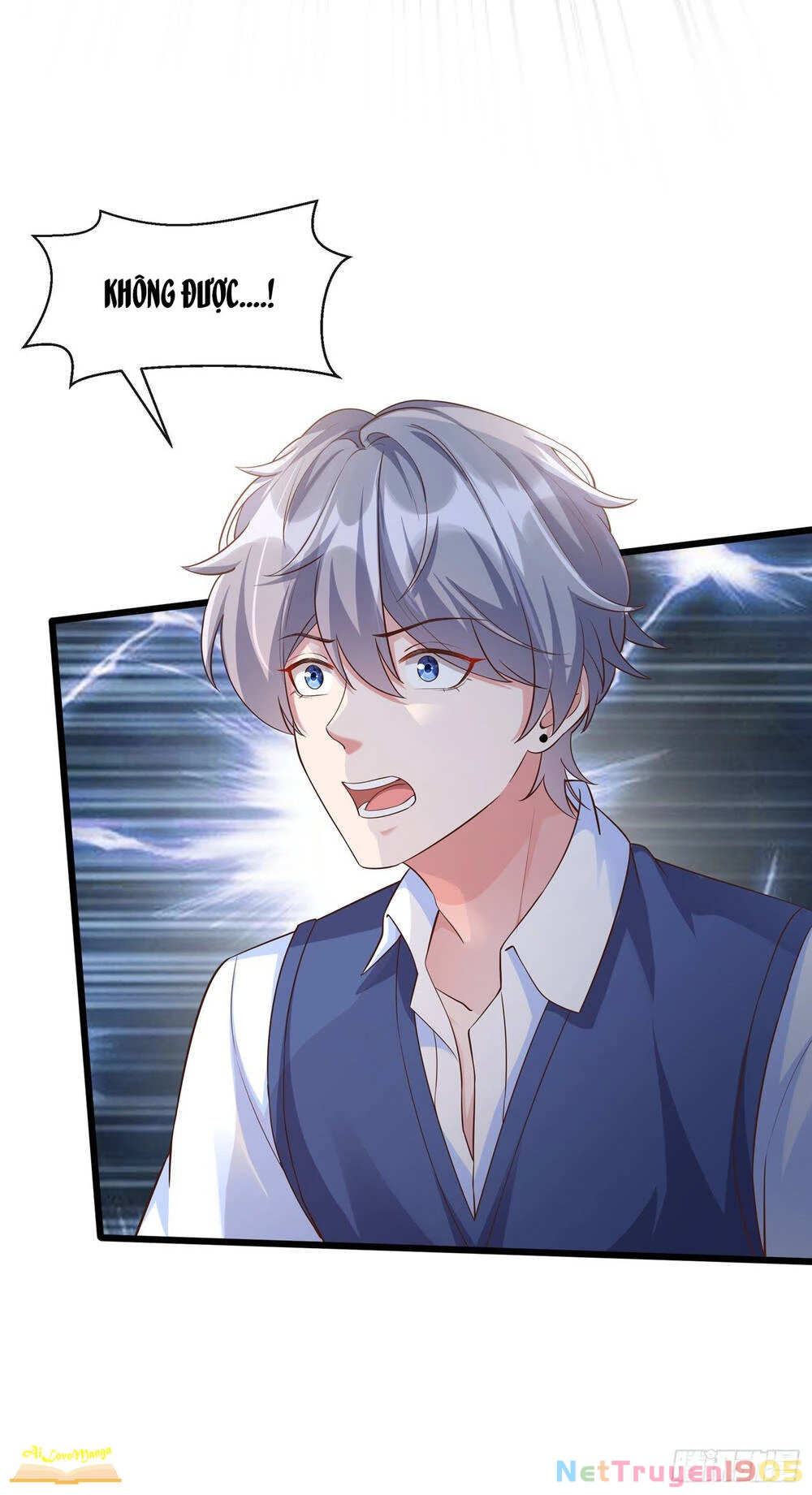 Hệ Thống Xuyên Nhanh: Ác Nam Không Dễ Chọc Chapter 38 - 9