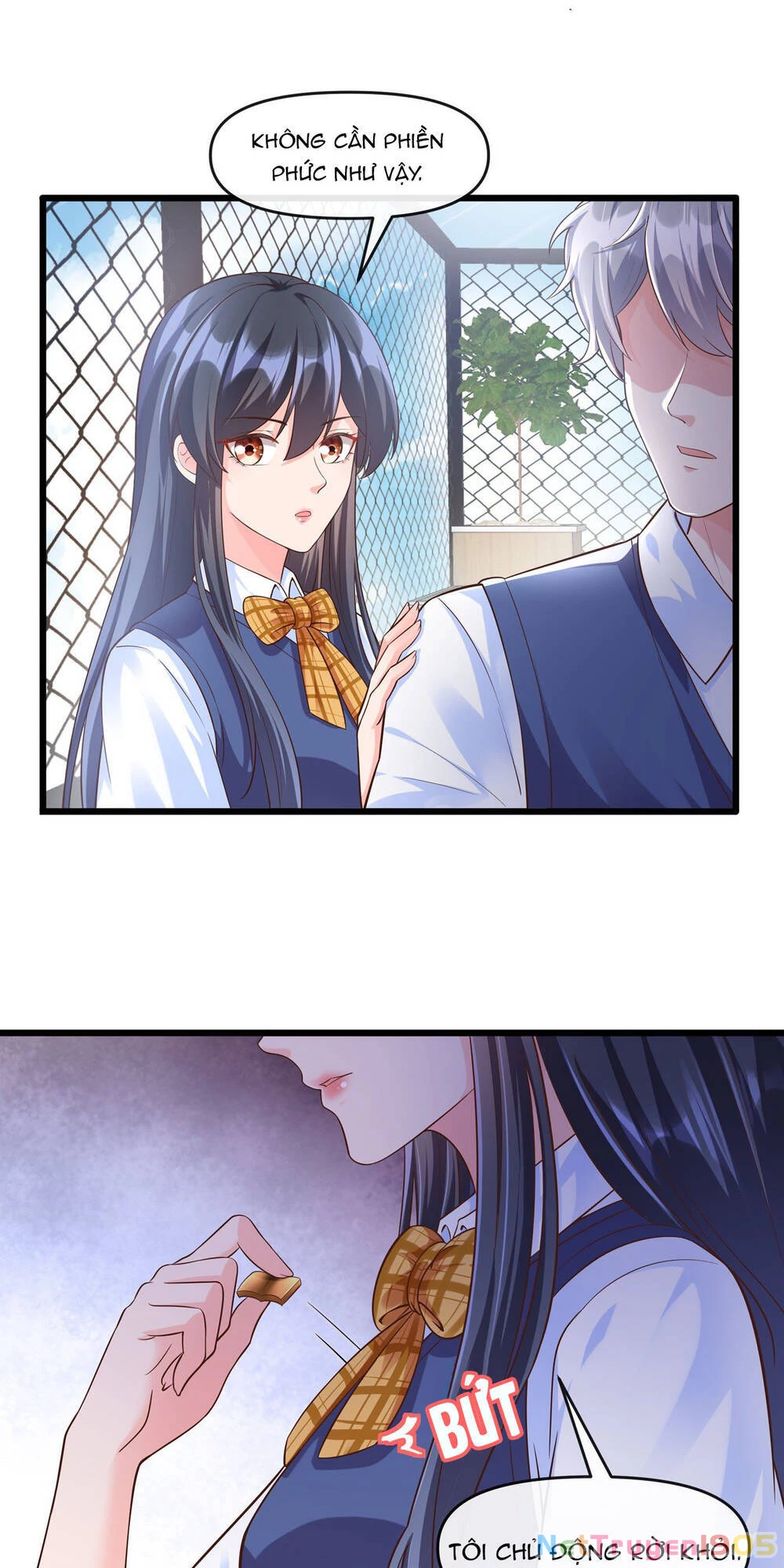 Hệ Thống Xuyên Nhanh: Ác Nam Không Dễ Chọc Chapter 38 - 10