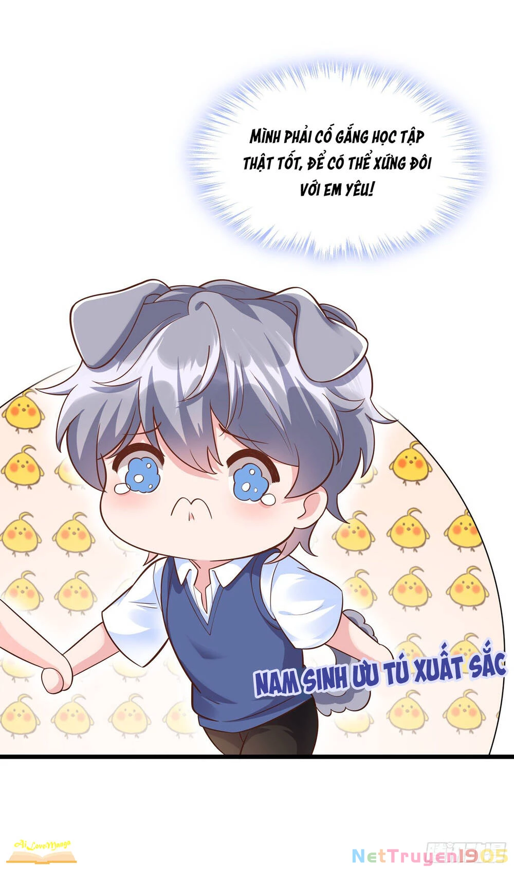 Hệ Thống Xuyên Nhanh: Ác Nam Không Dễ Chọc Chapter 38 - 13