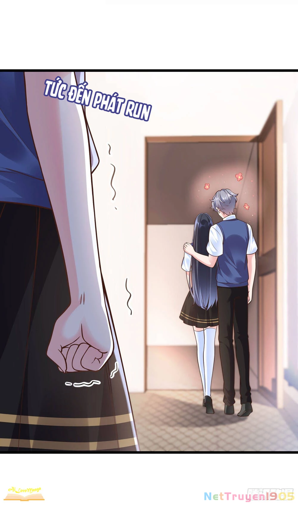 Hệ Thống Xuyên Nhanh: Ác Nam Không Dễ Chọc Chapter 38 - 16